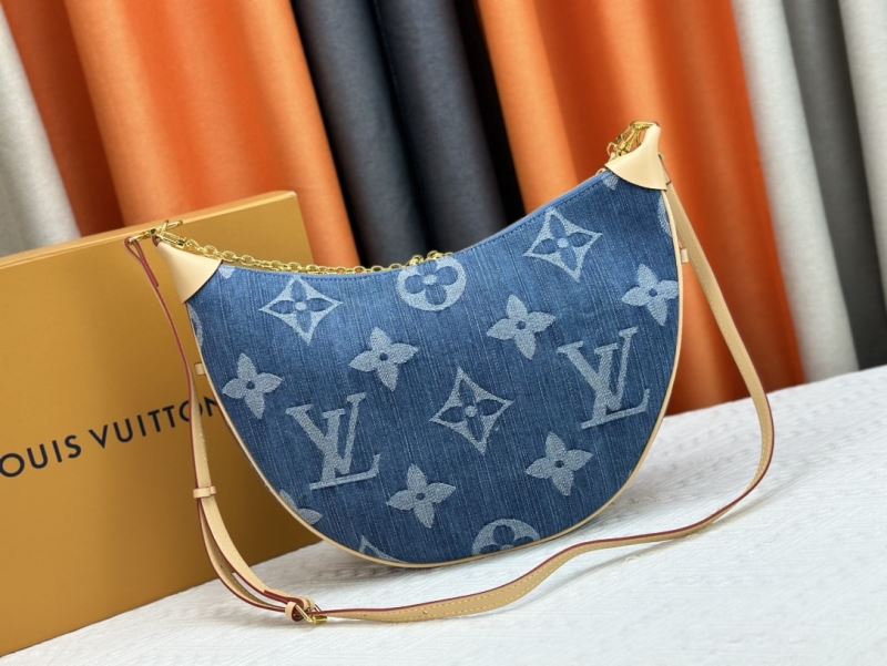 Louis Vuitton Hobo Bags